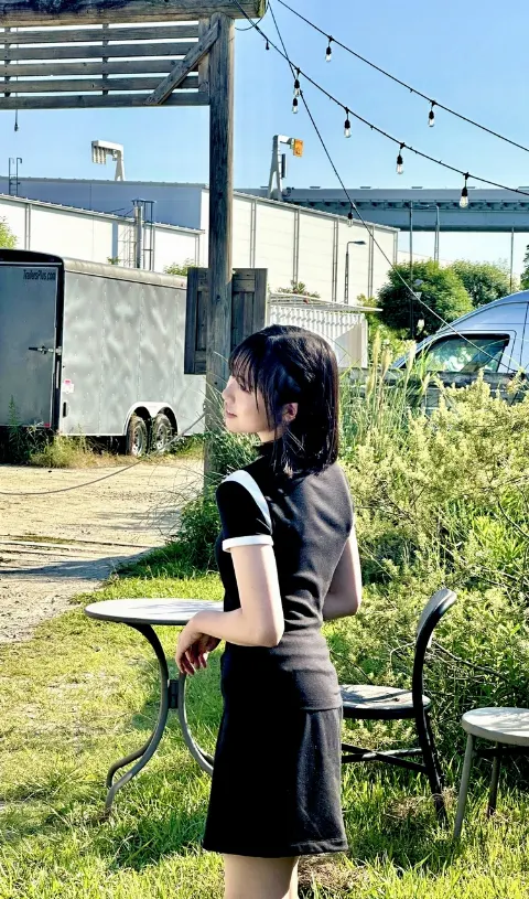 正源司 陽子｜秋が始まったこの時期の八時から窓を開けると、決まって毎年いい…（2024-09-24）｜3枚目