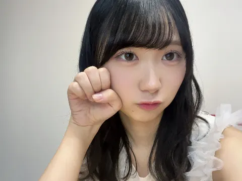 藤嶌 果歩｜タイムアタック（2024-09-24）｜6枚目