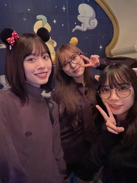 髙橋 未来虹｜21歳になりました（2024-10-02）｜2枚目