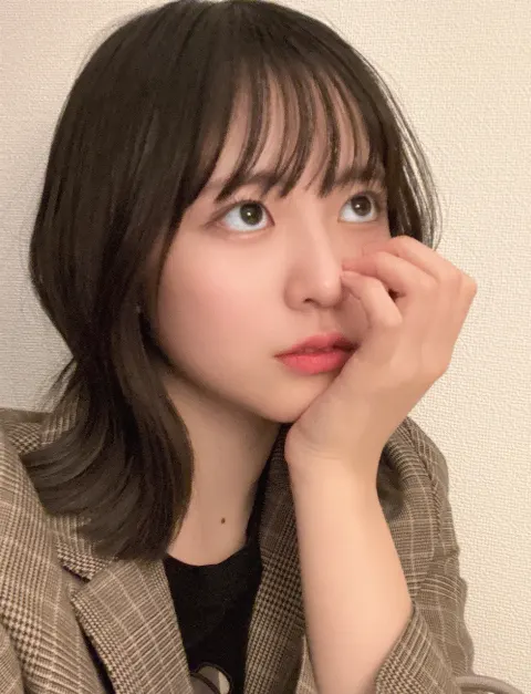 正源司 陽子｜私の感性に触れてみて。正源司　陽子（2024-10-18）｜3枚目
