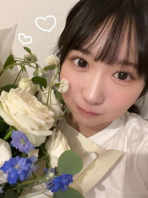 藤嶌 果歩｜自撮りいろいろ（2024-10-21）｜2枚目