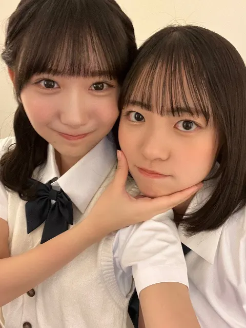 藤嶌 果歩｜自撮りいろいろ（2024-10-21）｜3枚目