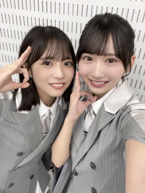 藤嶌 果歩｜自撮りいろいろ（2024-10-21）｜5枚目