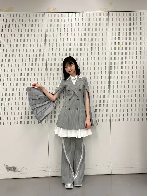 髙橋 未来虹｜精一杯のエールを（2024-10-22）｜2枚目
