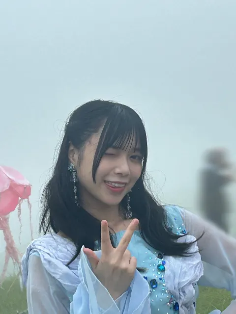 山口 陽世｜最近の山口陽世（2024-10-22）