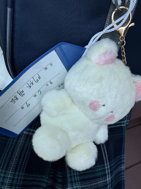 山下 葉留花｜はるはる日記🌱 - #ゼンブ・オブ・トーキョー本日公開！ -（2024-10-25）｜3枚目