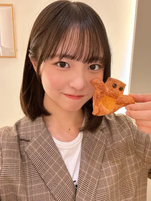 正源司 陽子｜今日の私は何を思うのだろうか。正源司　陽子（2024-10-26）