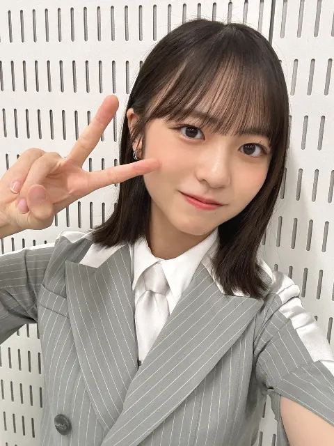 正源司 陽子｜今日の私は何を思うのだろうか。正源司　陽子（2024-10-26）｜4枚目