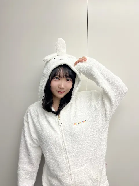 藤嶌 果歩｜おやすみーぐり（2024-10-28）