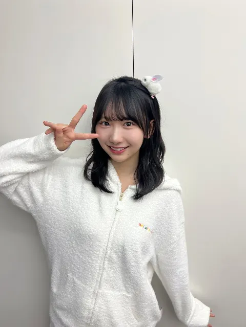 藤嶌 果歩｜おやすみーぐり（2024-10-28）｜2枚目