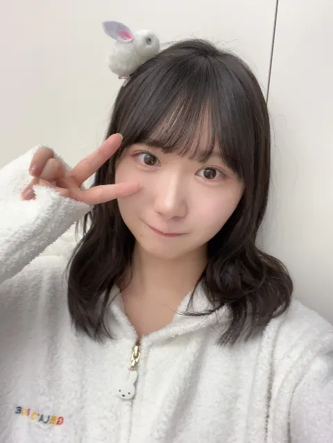 藤嶌 果歩｜おやすみーぐり（2024-10-28）｜3枚目