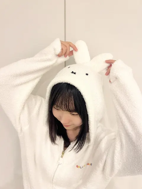 藤嶌 果歩｜おやすみーぐり（2024-10-28）｜5枚目