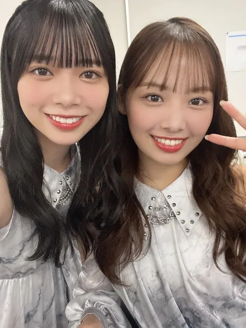 山口 陽世｜( ¨̮ )>≡ひなた坂46LIVE（2024-10-28）｜4枚目