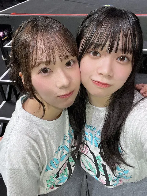 山口 陽世｜( ¨̮ )>≡ひなた坂46LIVE（2024-10-28）｜9枚目