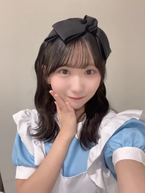 藤嶌 果歩｜お菓子たべたいな（2024-10-31）