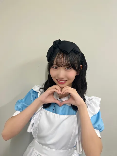 藤嶌 果歩｜お菓子たべたいな（2024-10-31）｜2枚目