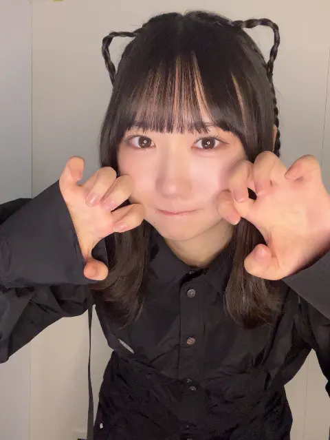 藤嶌 果歩｜はやく寝る約束（2024-11-02）