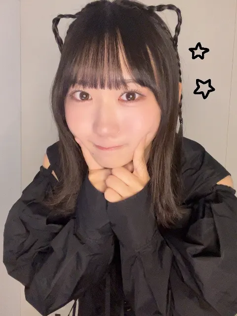 藤嶌 果歩｜はやく寝る約束（2024-11-02）｜2枚目