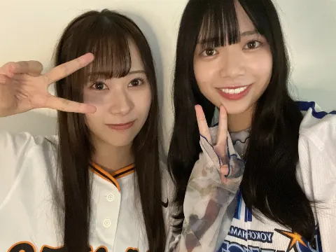 山口 陽世｜( ¨̮ )>≡ベイスターズおめでとうございます！！！（2024-11-04）｜4枚目