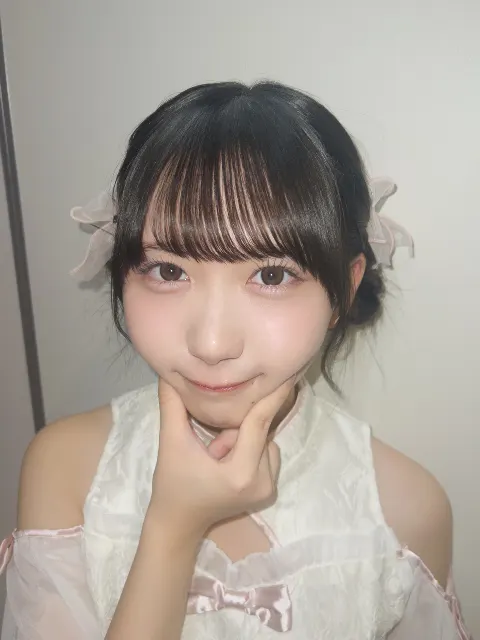 藤嶌 果歩｜チャイナ☆カホリン（2024-11-07）
