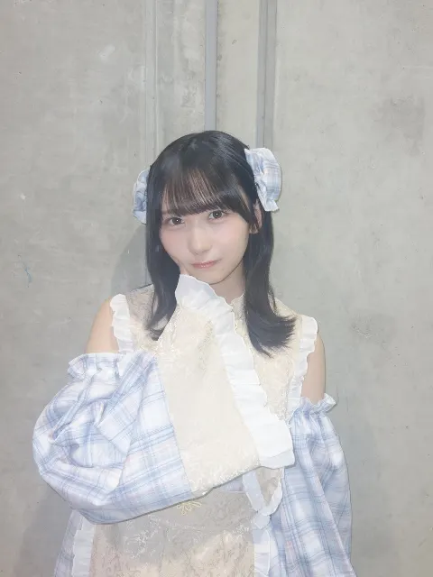 藤嶌 果歩｜チャイナ☆カホリン（2024-11-07）｜6枚目