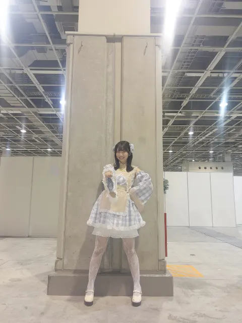 藤嶌 果歩｜チャイナ☆カホリン（2024-11-07）｜9枚目