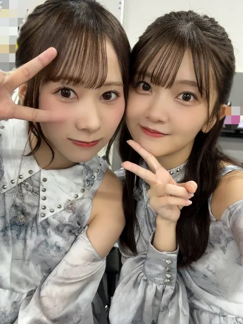 山下 葉留花｜はるはる日記🌱 - ひなた坂 LIVE -（2024-11-09）｜3枚目