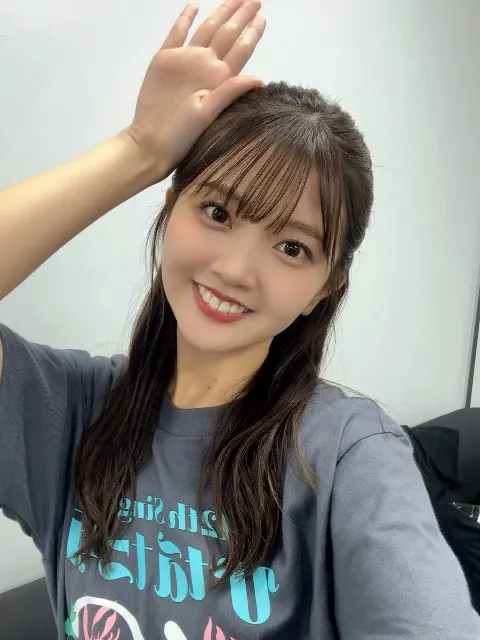 山下 葉留花｜はるはる日記🌱 - ひなた坂 LIVE -（2024-11-09）｜4枚目