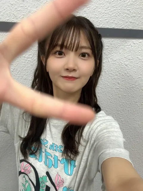 山下 葉留花｜はるはる日記🌱 - ひなた坂 LIVE -（2024-11-09）｜5枚目