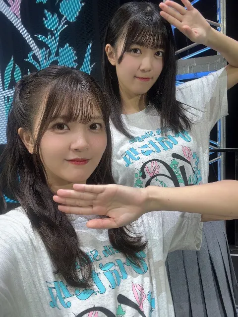 山下 葉留花｜はるはる日記🌱 - ひなた坂 LIVE -（2024-11-09）｜7枚目