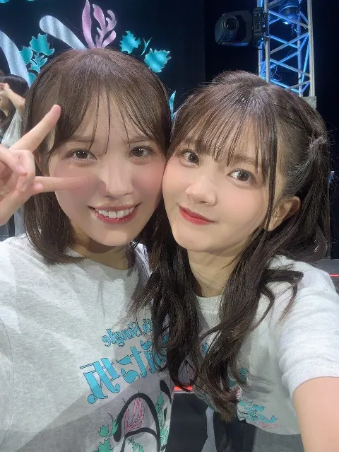 山下 葉留花｜はるはる日記🌱 - ひなた坂 LIVE -（2024-11-09）｜10枚目