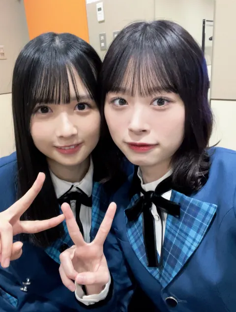 髙橋 未来虹｜ご挨拶キャンペーン in 兵庫（2024-11-13）