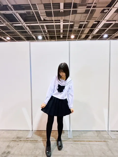 正源司 陽子｜最近は楽しくて仕方がない。だって、ツアーが凄すぎるんだもん！正源司　陽子（2024-11-14）｜4枚目