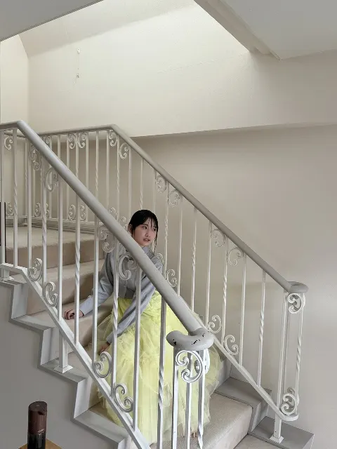 藤嶌 果歩｜チーズケーキ（2024-11-15）｜3枚目