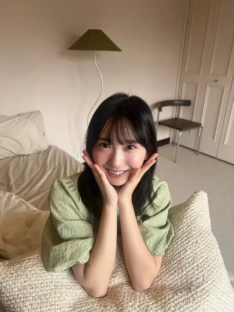 藤嶌 果歩｜チーズケーキ（2024-11-15）｜6枚目