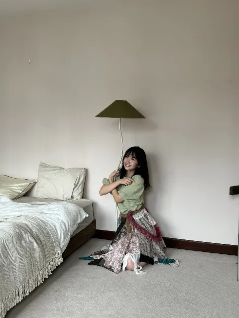 藤嶌 果歩｜チーズケーキ（2024-11-15）｜7枚目