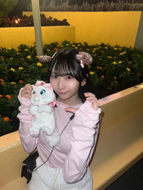 藤嶌 果歩｜ちょっと前のお話（2024-11-18）｜2枚目