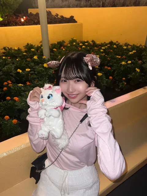 藤嶌 果歩｜ちょっと前のお話（2024-11-18）｜3枚目