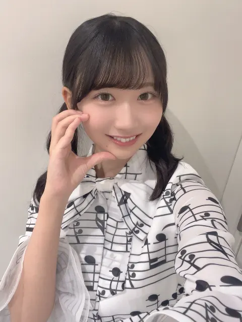 藤嶌 果歩｜ちょっと前のお話（2024-11-18）｜5枚目
