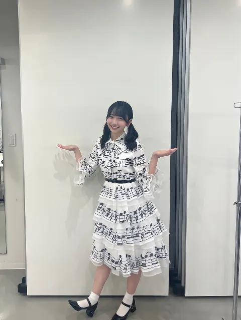 藤嶌 果歩｜ちょっと前のお話（2024-11-18）｜6枚目