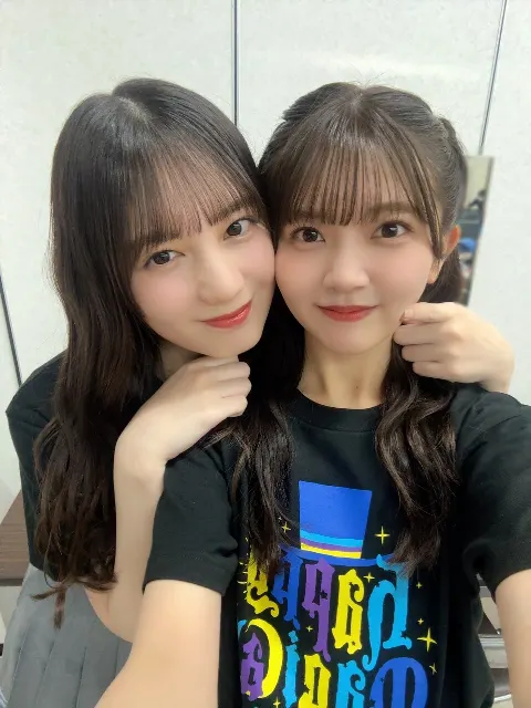 山下 葉留花｜はるはる日記🌱 - #日向坂46_全国ツアー2024 -（2024-11-21）