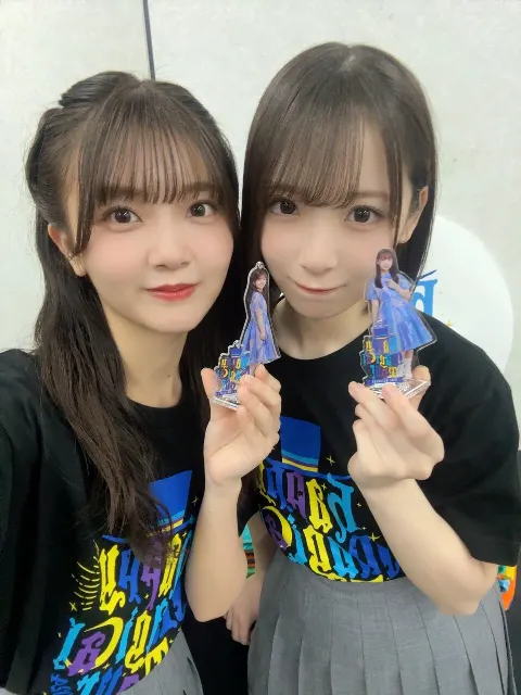 山下 葉留花｜はるはる日記🌱 - #日向坂46_全国ツアー2024 -（2024-11-21）｜4枚目