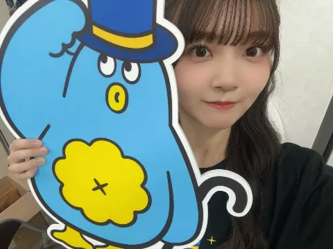 山下 葉留花｜はるはる日記🌱 - #日向坂46_全国ツアー2024 -（2024-11-21）｜6枚目