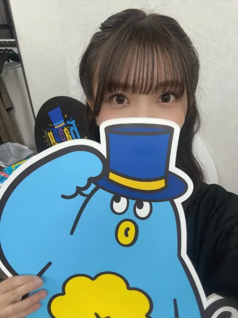 山下 葉留花｜はるはる日記🌱 - #日向坂46_全国ツアー2024 -（2024-11-21）｜7枚目