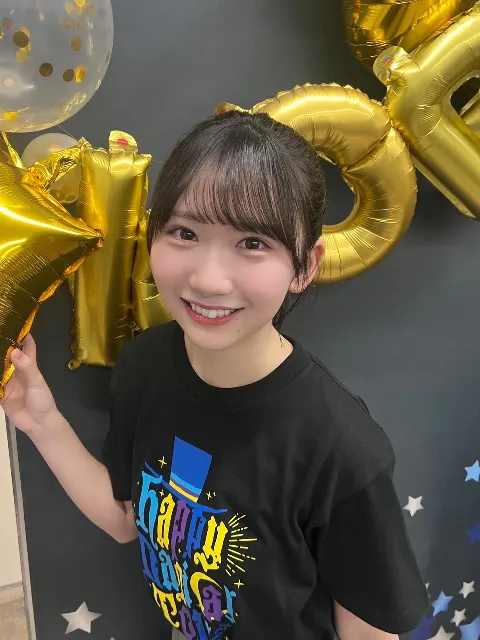 藤嶌 果歩｜関西だししょうゆ（2024-11-23）