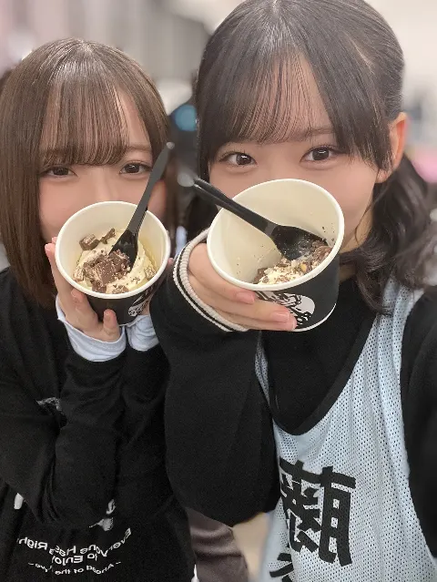 藤嶌 果歩｜関西だししょうゆ（2024-11-23）｜2枚目