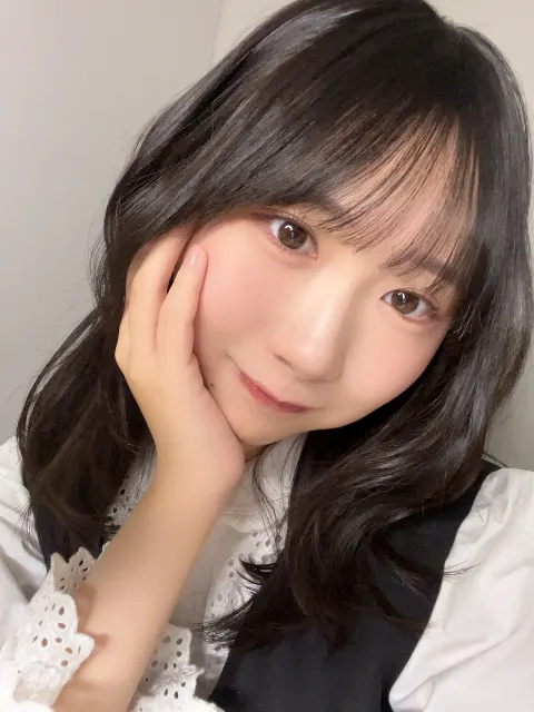 藤嶌 果歩｜らっきょう（2024-11-25）