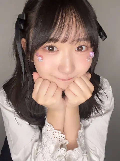 藤嶌 果歩｜らっきょう（2024-11-25）｜2枚目