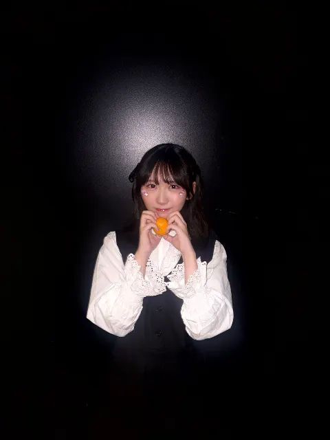 藤嶌 果歩｜らっきょう（2024-11-25）｜6枚目
