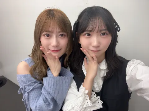 藤嶌 果歩｜らっきょう（2024-11-25）｜7枚目